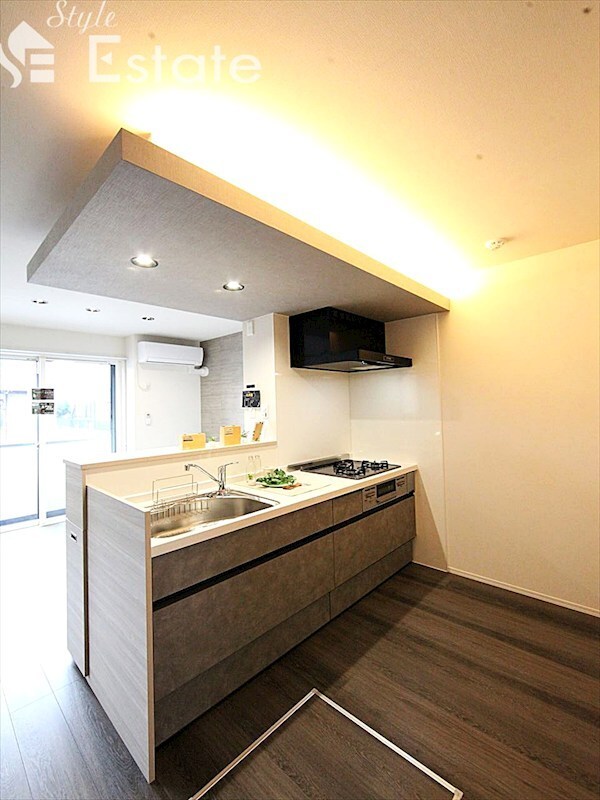 グランカメリアの物件内観写真