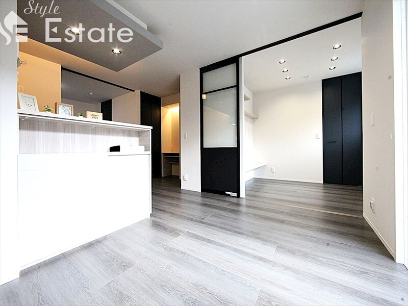 グランカメリアの物件内観写真