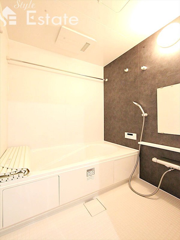 グランカメリアの物件内観写真