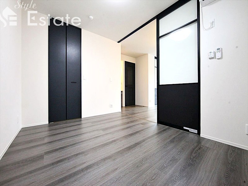 グランカメリアの物件内観写真