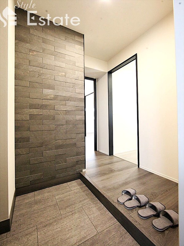 グランカメリアの物件内観写真