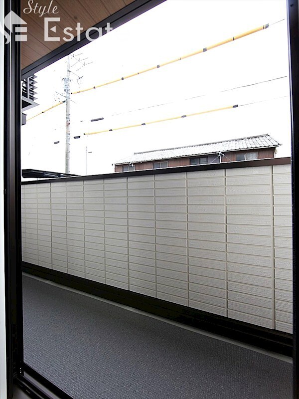 グランカメリアの物件内観写真