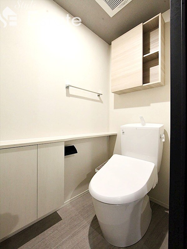 グランカメリアの物件内観写真