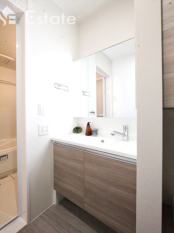 グランカメリアの物件内観写真