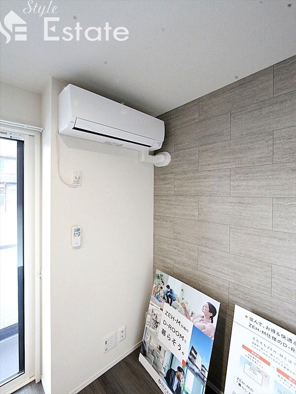 グランカメリアの物件内観写真