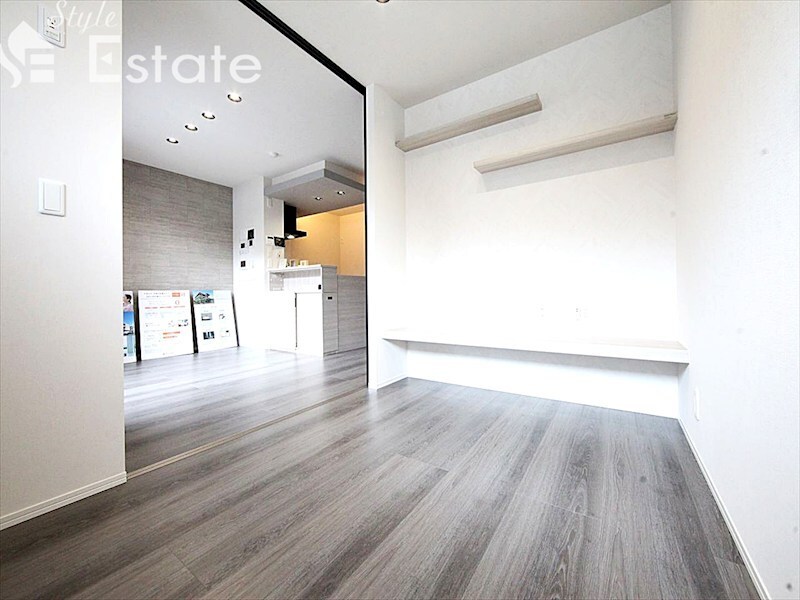 グランカメリアの物件内観写真