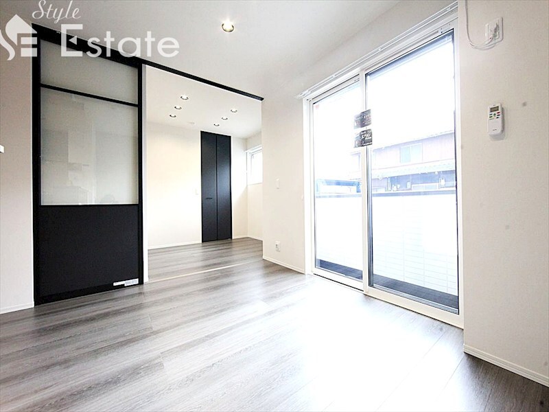 グランカメリアの物件内観写真