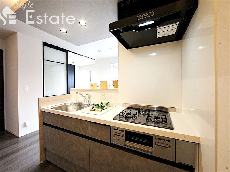 グランカメリアの物件内観写真