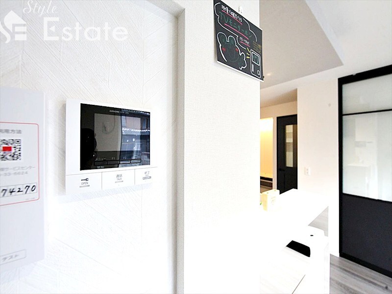 グランカメリアの物件内観写真