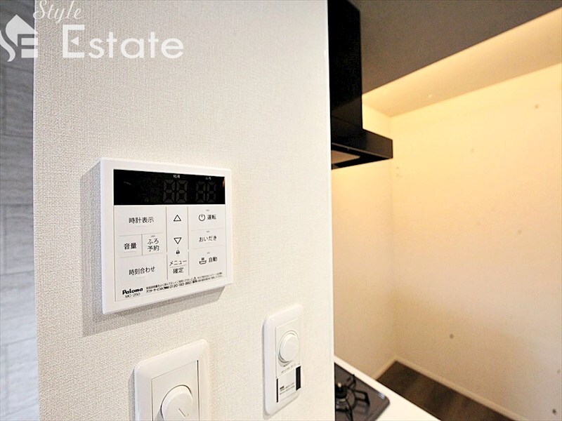 グランカメリアの物件内観写真