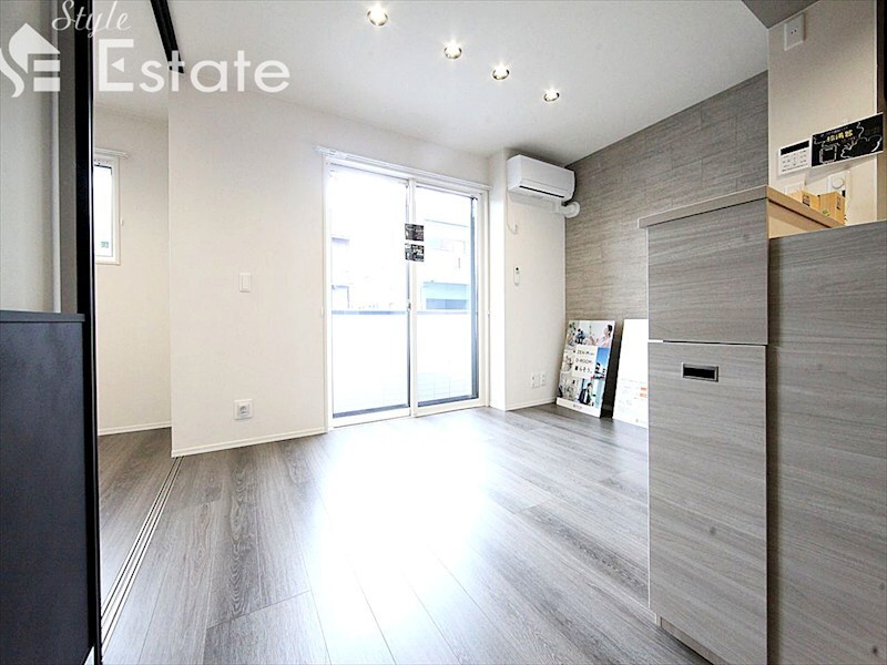 グランカメリアの物件内観写真