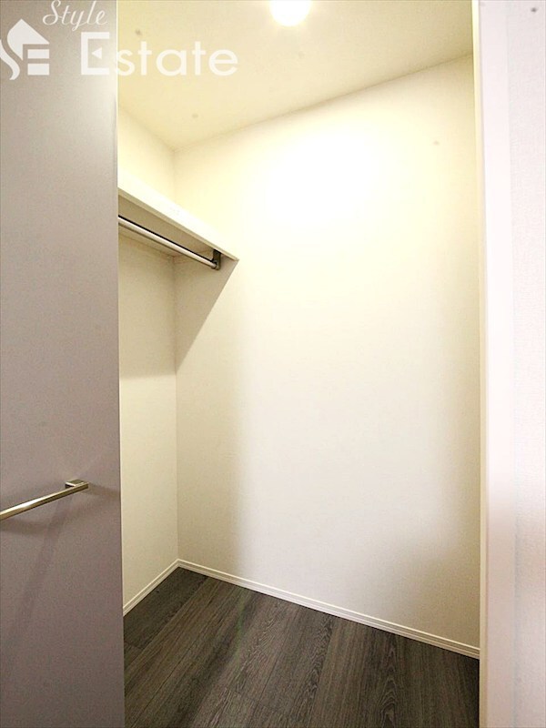 グランカメリアの物件内観写真