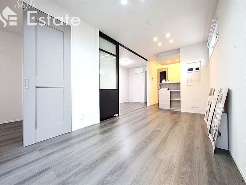 グランカメリアの物件内観写真