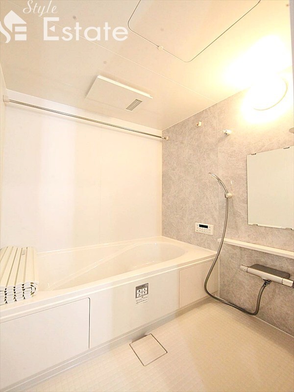 グランカメリアの物件内観写真