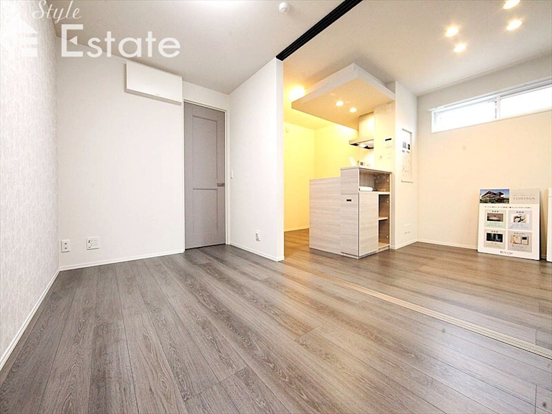 グランカメリアの物件内観写真