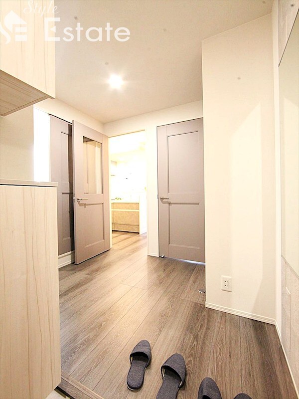 グランカメリアの物件内観写真