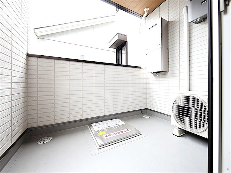 グランカメリアの物件内観写真