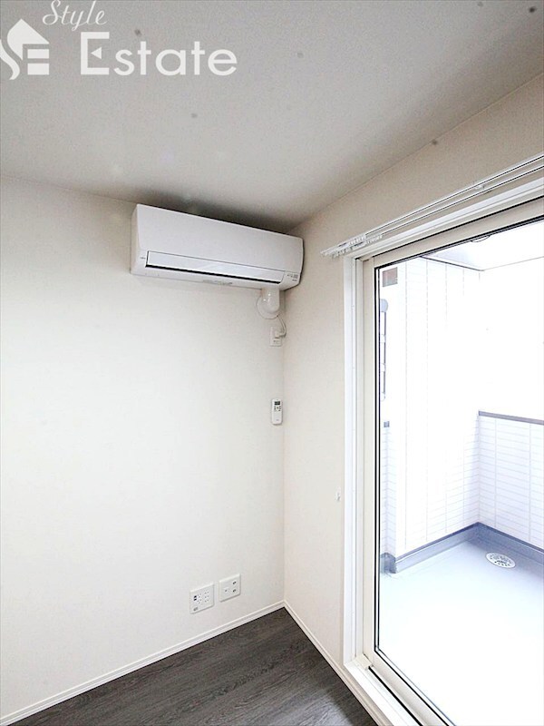 グランカメリアの物件内観写真