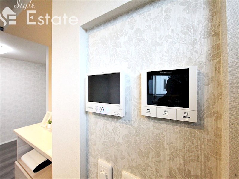 グランカメリアの物件内観写真