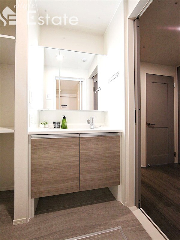 グランカメリアの物件内観写真