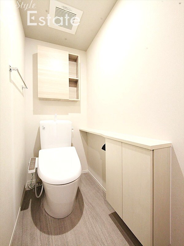 グランカメリアの物件内観写真