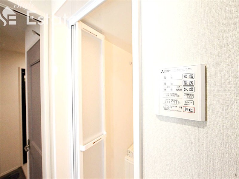 グランカメリアの物件内観写真