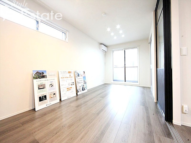 グランカメリアの物件内観写真