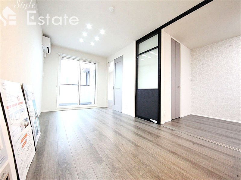 グランカメリアの物件内観写真