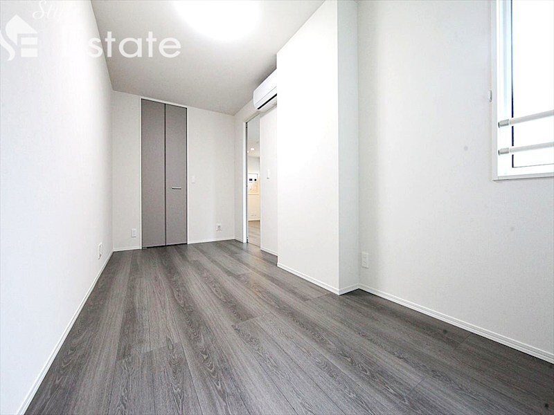 グランカメリアの物件内観写真