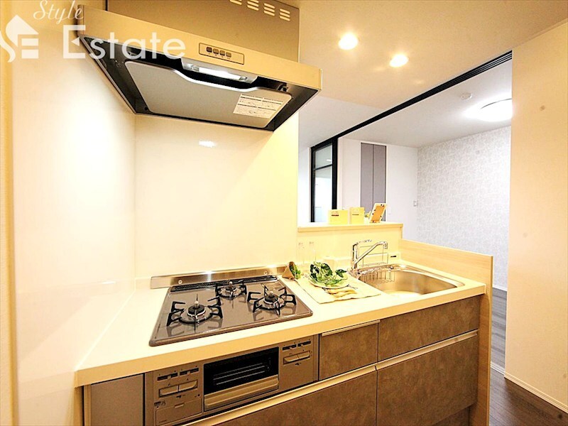 グランカメリアの物件内観写真