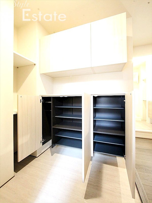 グランカメリアの物件内観写真