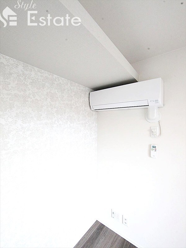 グランカメリアの物件内観写真