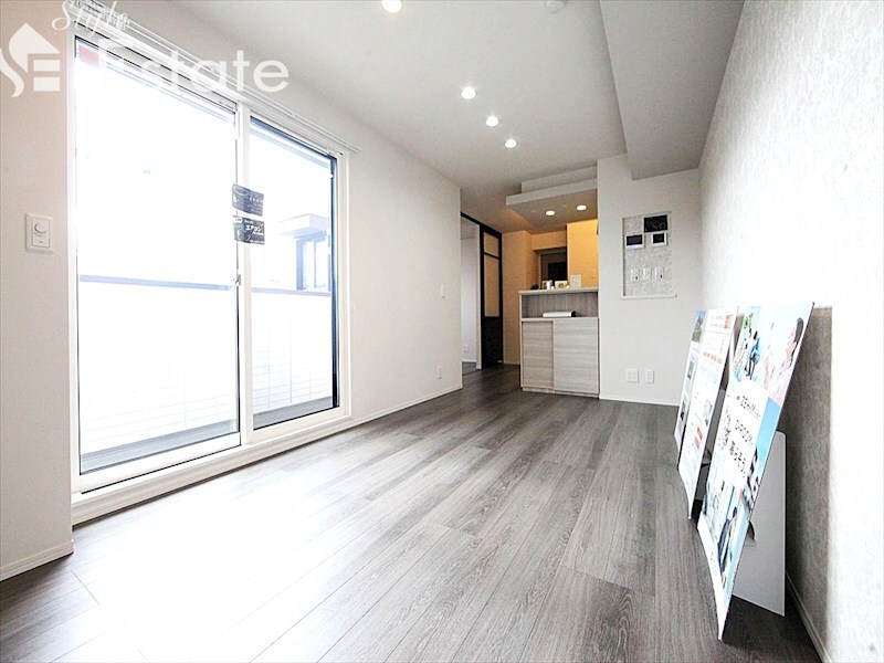 グランカメリアの物件内観写真