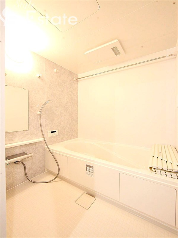 グランカメリアの物件内観写真