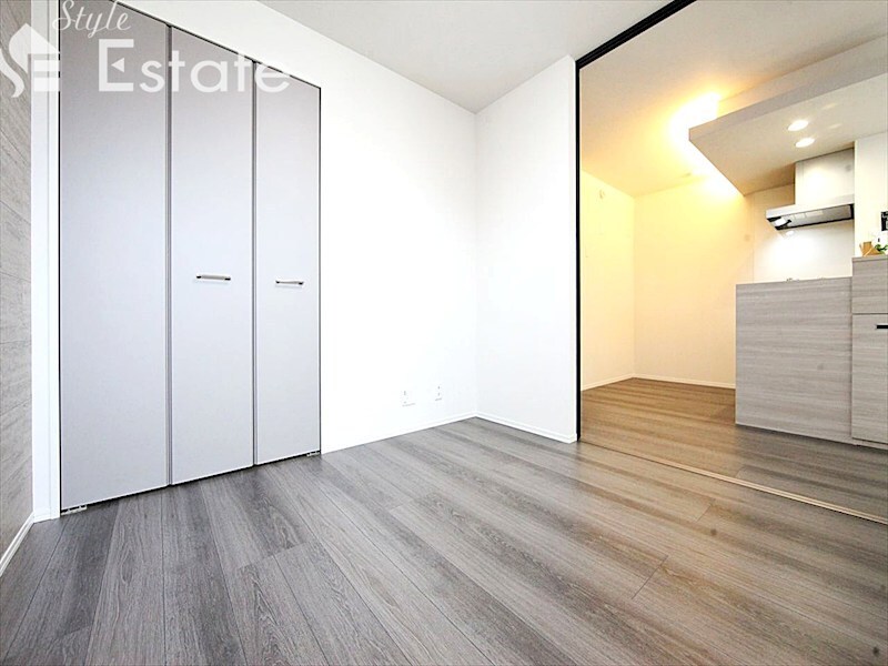 グランカメリアの物件内観写真