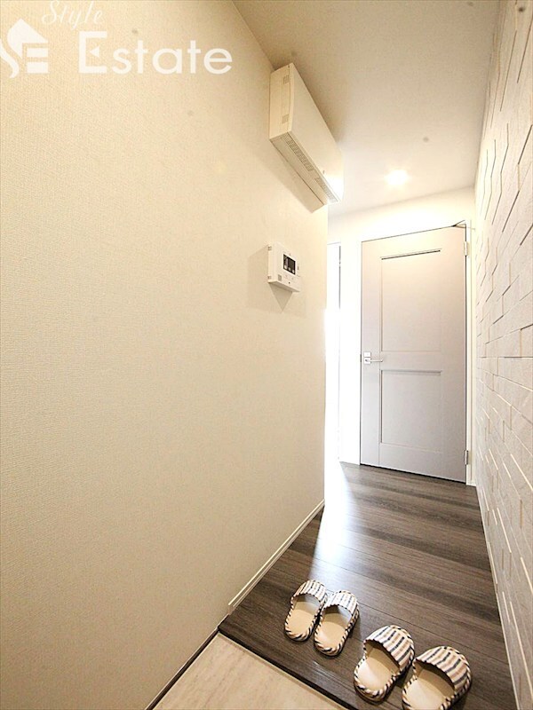 グランカメリアの物件内観写真