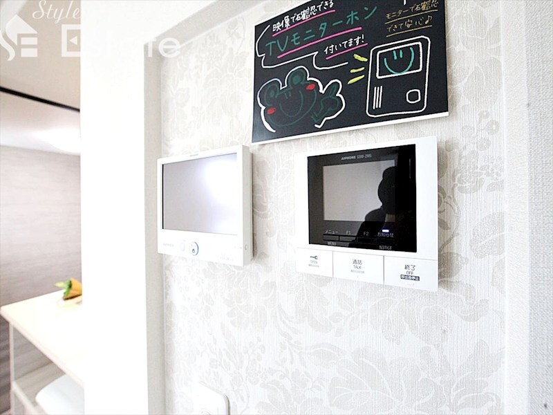 グランカメリアの物件内観写真