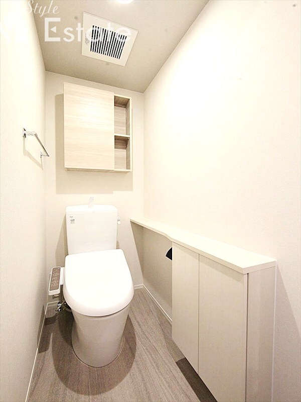 グランカメリアの物件内観写真