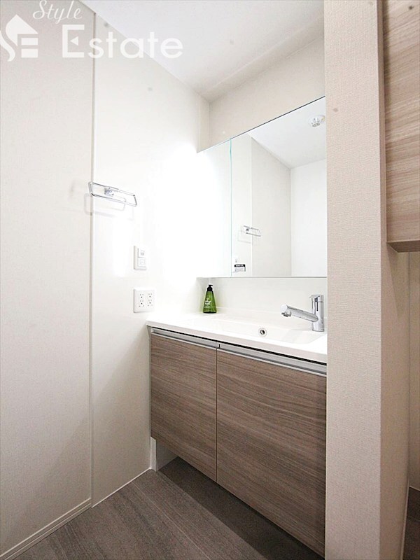 グランカメリアの物件内観写真