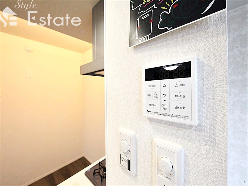 グランカメリアの物件内観写真