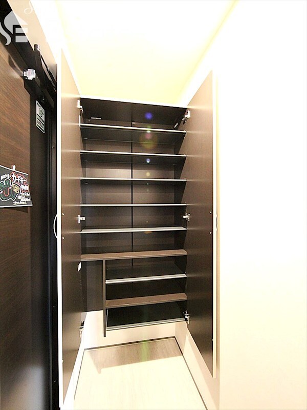 グランカメリアの物件内観写真