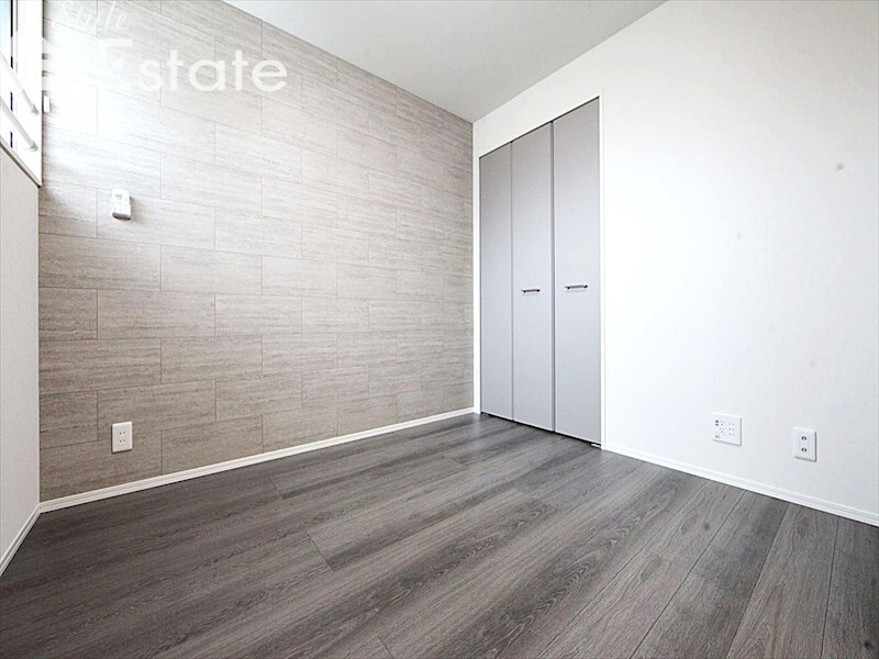 グランカメリアの物件内観写真