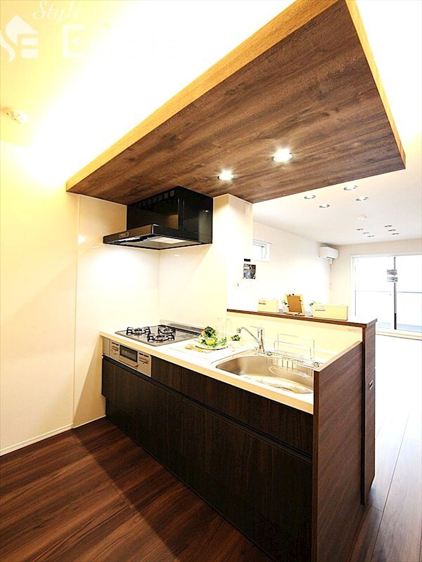 グランカメリアの物件内観写真