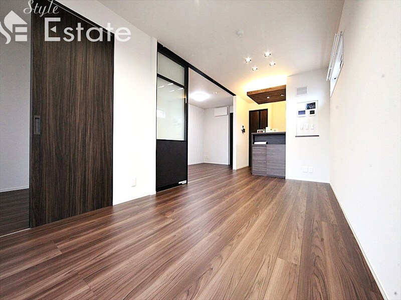 グランカメリアの物件内観写真