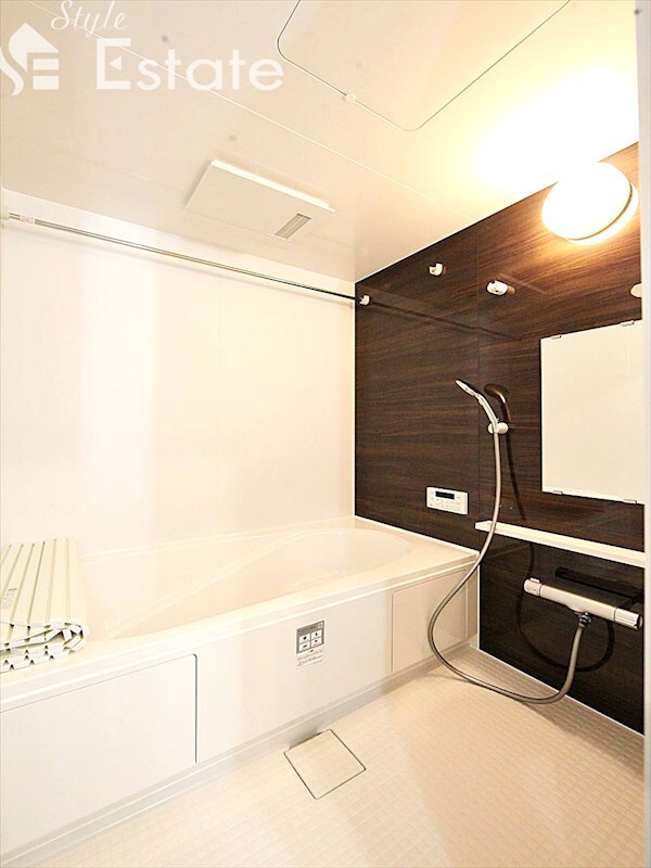 グランカメリアの物件内観写真