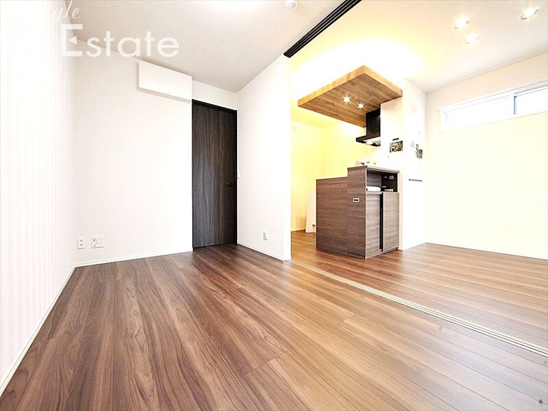 グランカメリアの物件内観写真