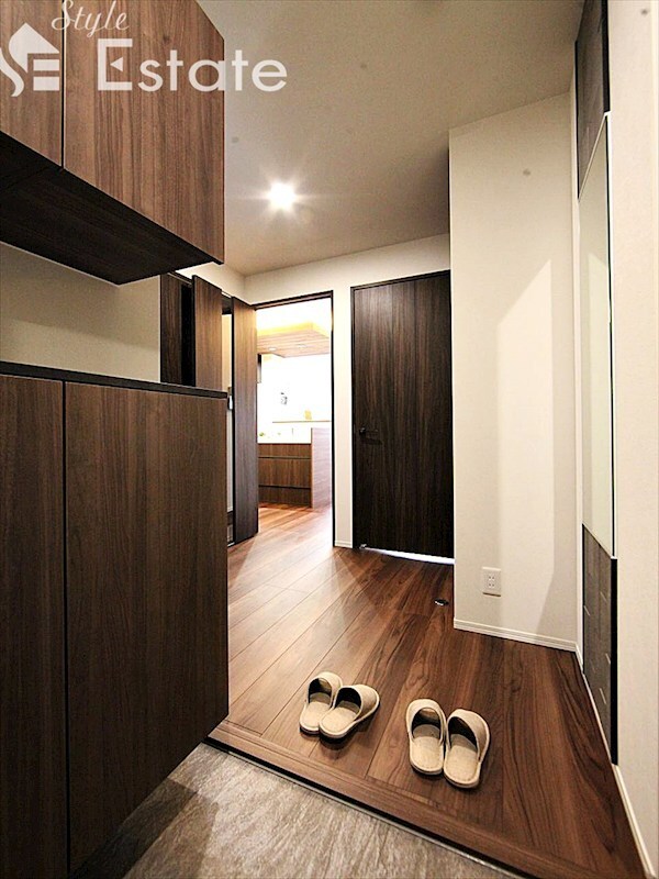 グランカメリアの物件内観写真