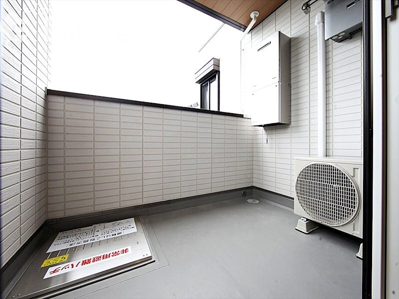 グランカメリアの物件内観写真