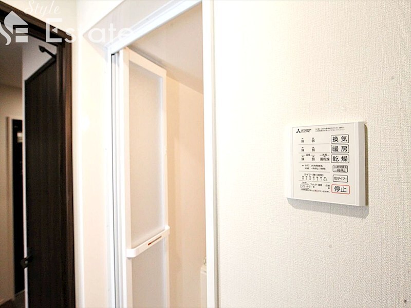 グランカメリアの物件内観写真