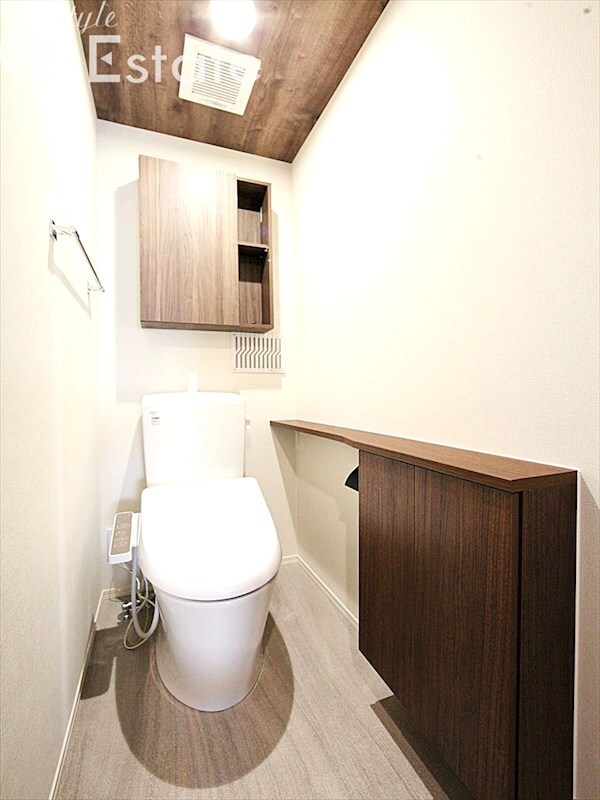 グランカメリアの物件内観写真